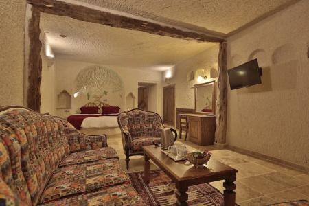 Vezir Cave Suites - 240