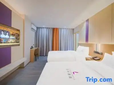 Bunga Raya Island Resort & Spa - 64