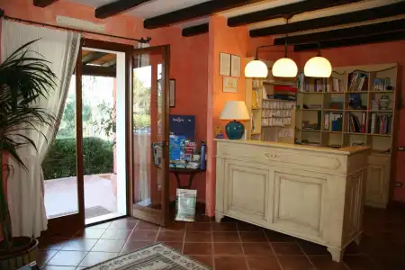 Borgo degli Ulivi Residence - 6