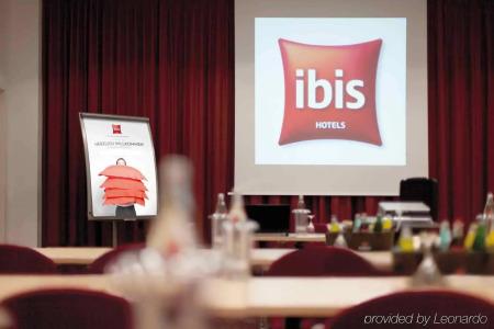Ibis Karlsruhe Hauptbahnhof - 10