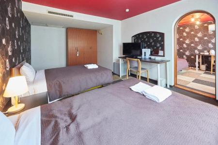 Select Inn Fujisan Gotemba - 40