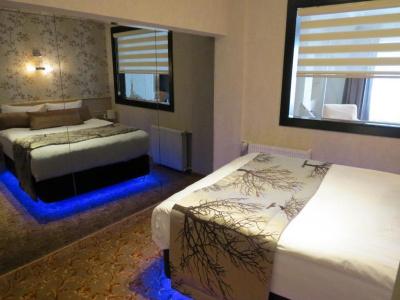 Tempo Residence Comfort - 29