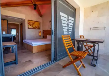 Kosa Otel Çeşme - 91