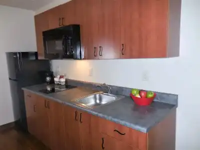 Aspen Suites Anchorage - 24
