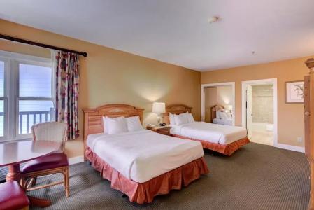 Turtle Cay Resort - 103