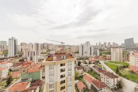 Nish Suite Atasehir - 51