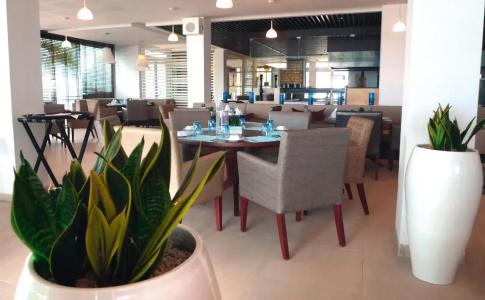 Mövenpick Gammarth Tunis - 36