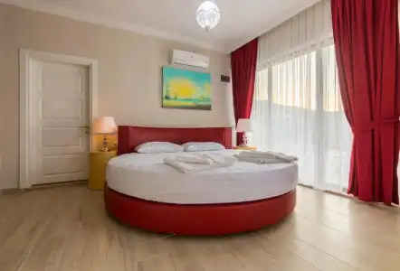 Selimiye Lime Garden Otel - 1