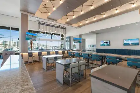 Residence Inn by Marriott Marina del Rey - 31