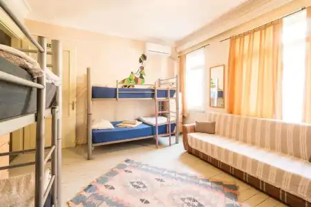Levanten Hostel - 20