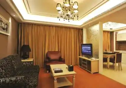 Wealthy Suzhou - 85