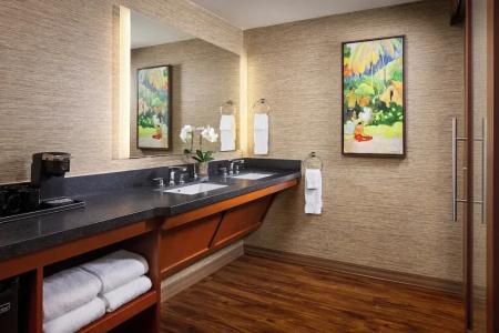 Catamaran Resort and Spa - 115