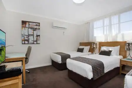 Mid City Warrnambool - 5