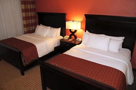 Ramada by Wyndham Viscount Suites Tucson East - 46