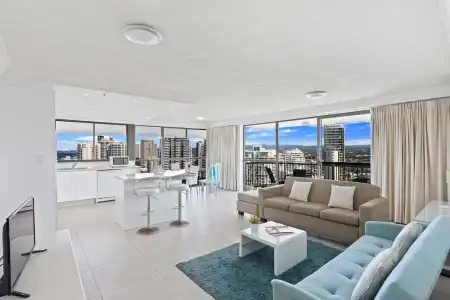 De Ville Apartments - 199
