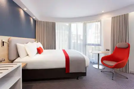 Holiday Inn Express LONDON - SOUTHWARK by IHG - 4