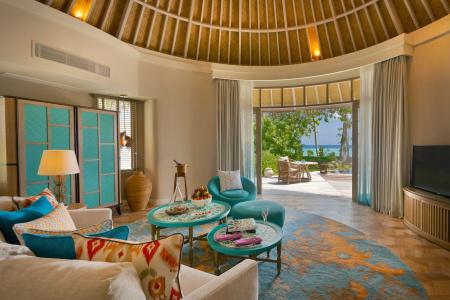 The Nautilus Maldives - 37