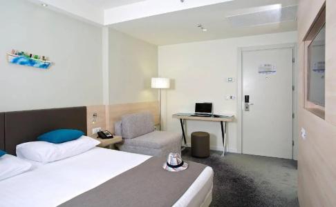Park Plaza Belvedere Medulin - 41