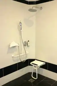 Best Western Le Cheval Blanc - Vieux Port - 106