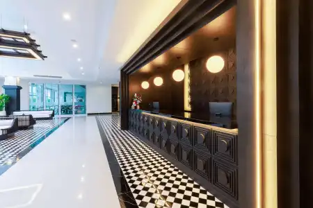 Best Western Chaweng Samui - 14