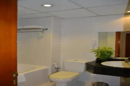 Xclusive Apartments - 20