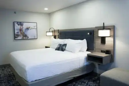 Wyndham DFW Airport - 45