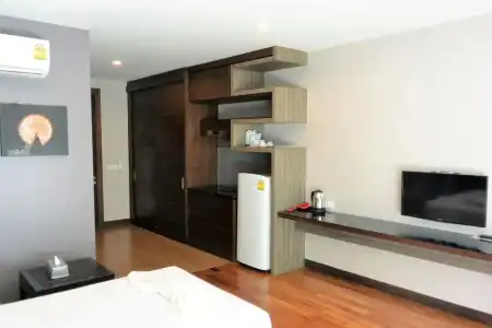 The Regent Phuket Bangtao Beach - 31