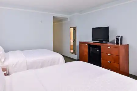 Holiday Inn Express Tampa N I-75 - University Area by IHG - 31
