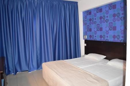 Les Palmiers Beach Boutique & Luxury Apartments - 38