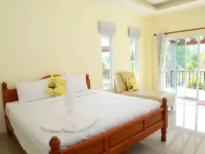 KP Mountain Beach Resort - 18