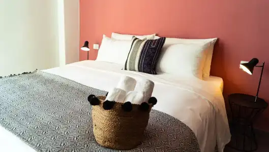 Zefiro Suites - 57