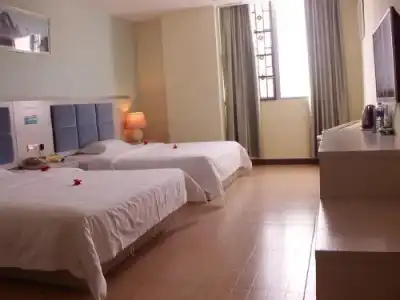Xun 9 Inn - 13