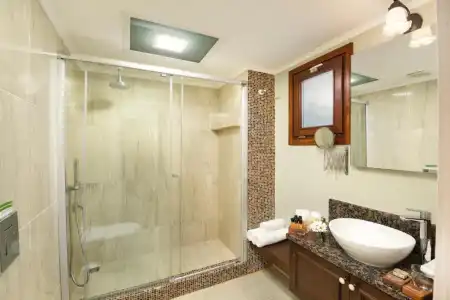 Alaçati Kapari Otel - Special Class - 43