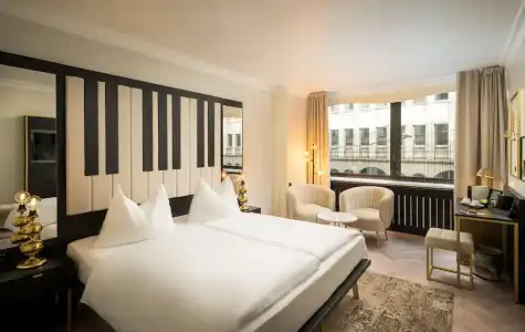 elaya vienna city center - 48