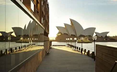Park Hyatt Sydney - 15