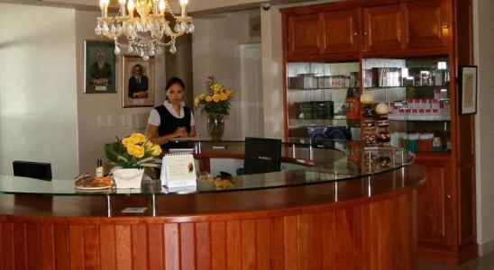 Seaside & Spa Swakopmund - 26