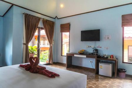 Chomview Resort - 2