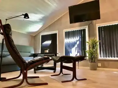 Sarpsborg Apartments - 39