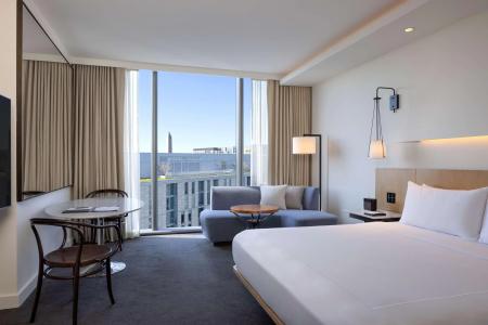 Conrad Washington DC - 2