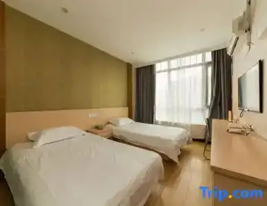 Xinyue Hostel - 10