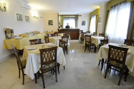 Altea Suites Residence - 17