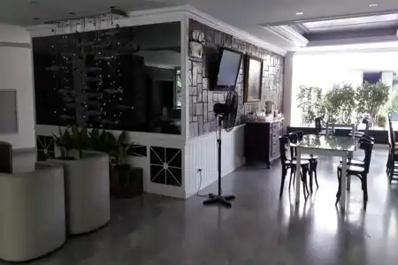 Garden Paradise & Serviced Apartment - 21