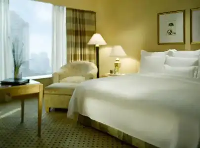 JW Marriott Jakarta - 70