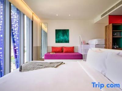 Wink Saigon Centre, Unscripted by Hyatt - 24 Hours stay - 94