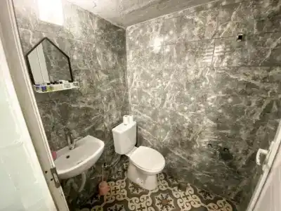 CityHub - Hostel - 21