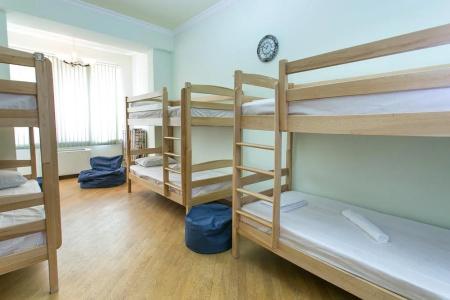Umba Hostel - 1