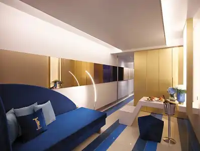 I Resort Beach & Spa - 240