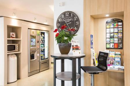 B&B Rennes Sud Chantepie - 1