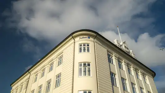 Radisson Blu 1919 - 0