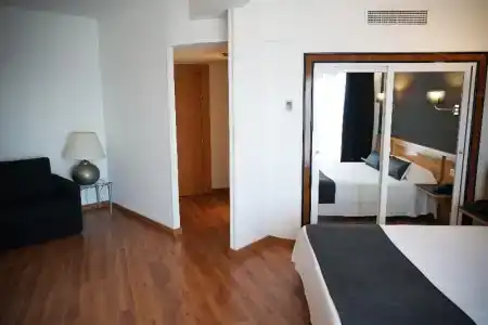 Ohtels Gran Almería - 20